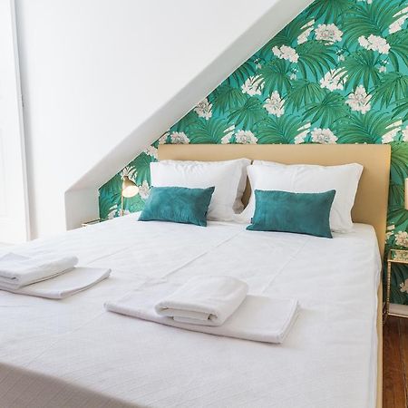 City Lofts Lisbon - Guesthouse Exterior foto