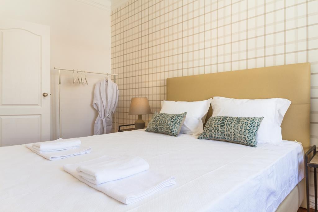 City Lofts Lisbon - Guesthouse Exterior foto